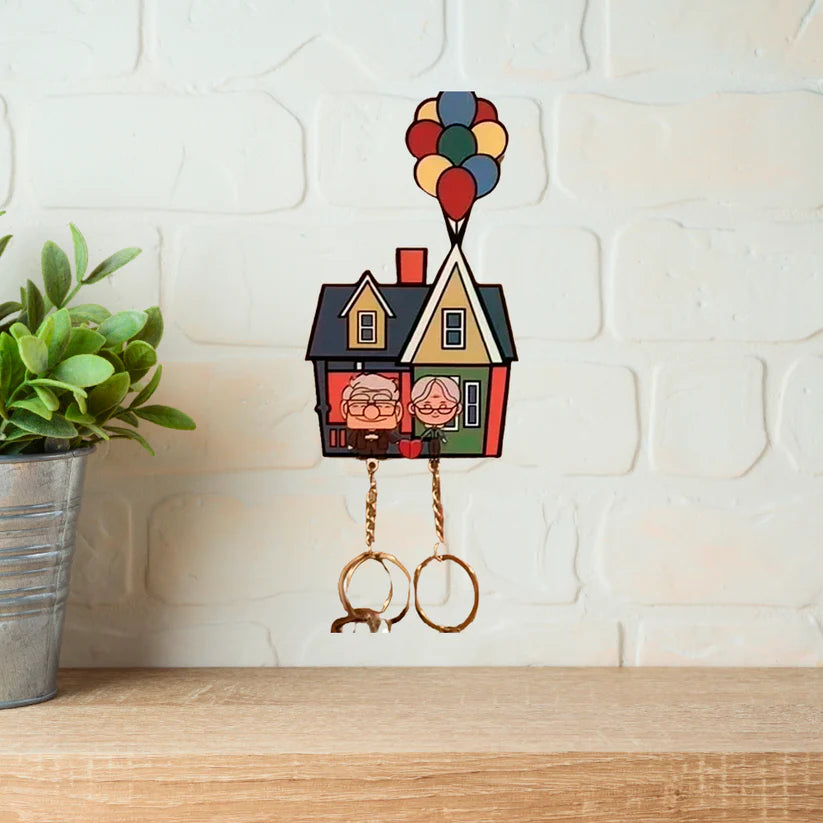 KeyMatch - Made To Connect