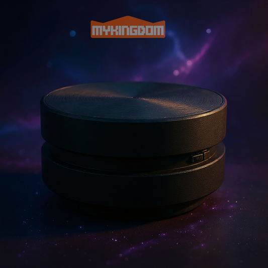 Adaptive Speaker