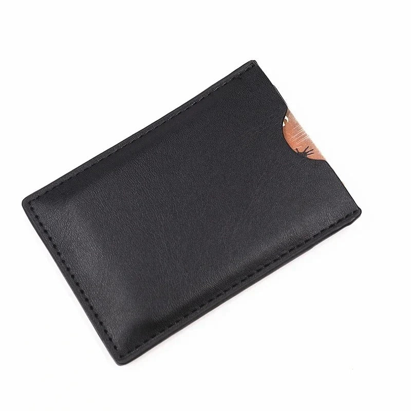 Hero Card Holder