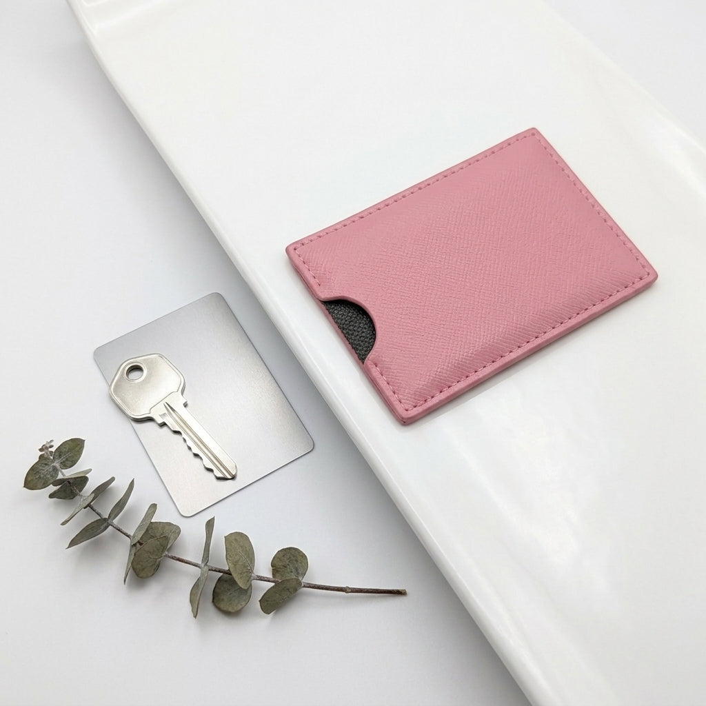 Hero Card Holder