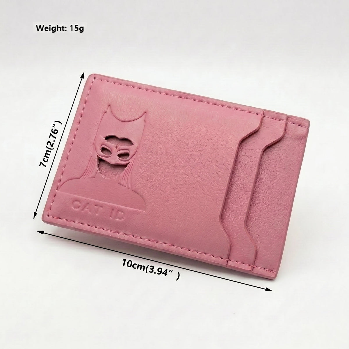 Hero Card Holder