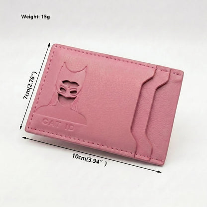 Hero Card Holder