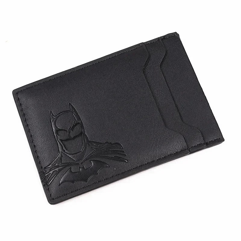 Hero Card Holder