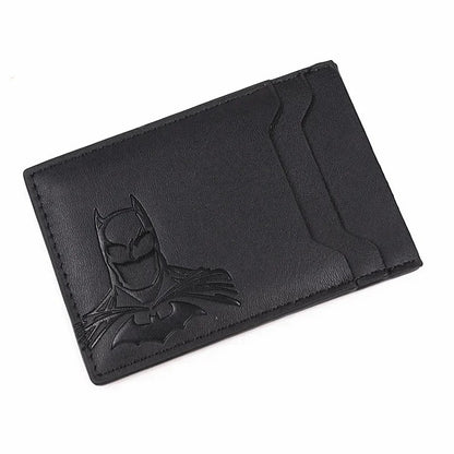 Hero Card Holder