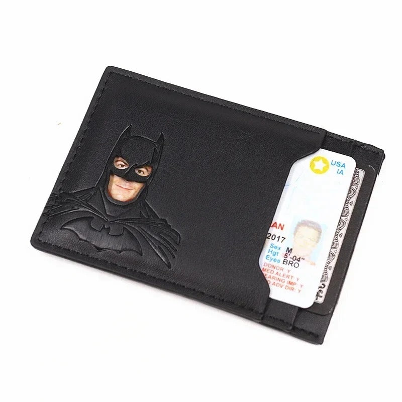 Hero Card Holder