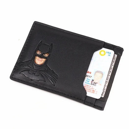 Hero Card Holder