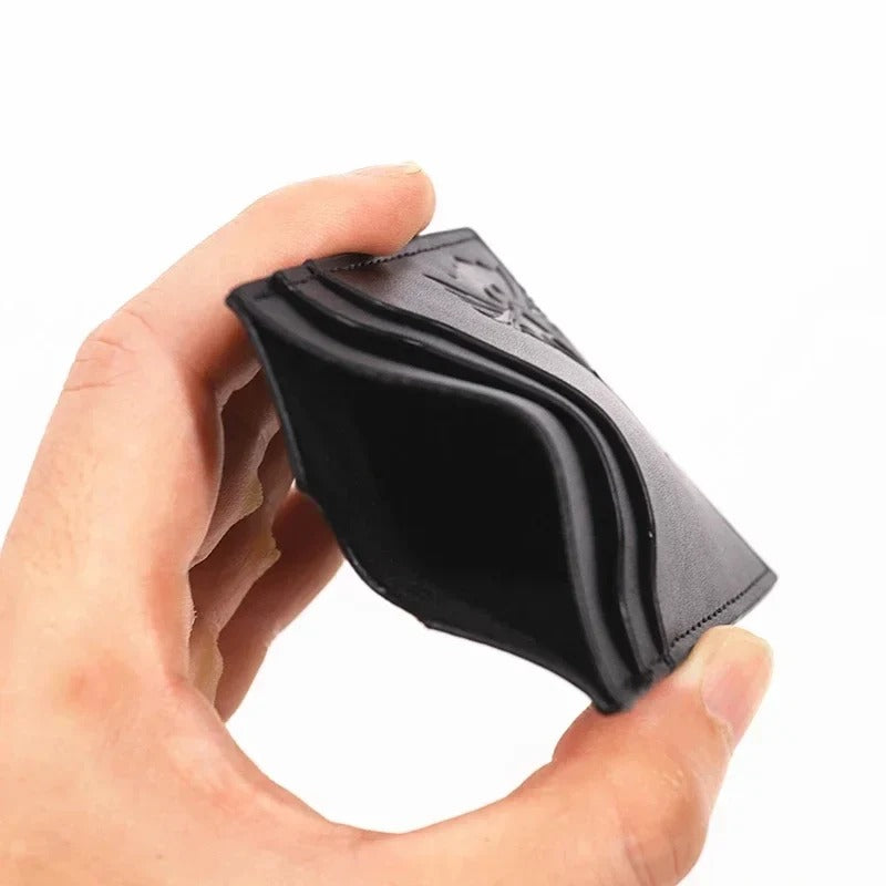 Hero Card Holder