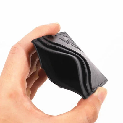 Hero Card Holder