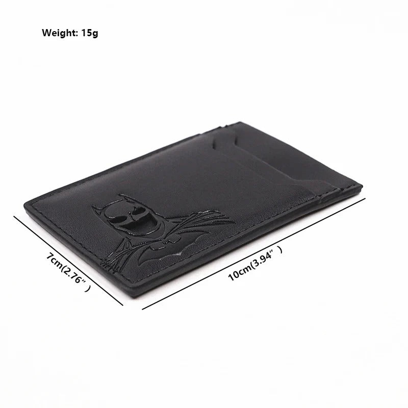 Hero Card Holder