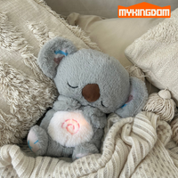 The Calming Koala