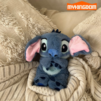 Limited Edition Stitch-inspired