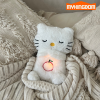 The Healing Kitty
