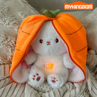 The Cozy Bunny