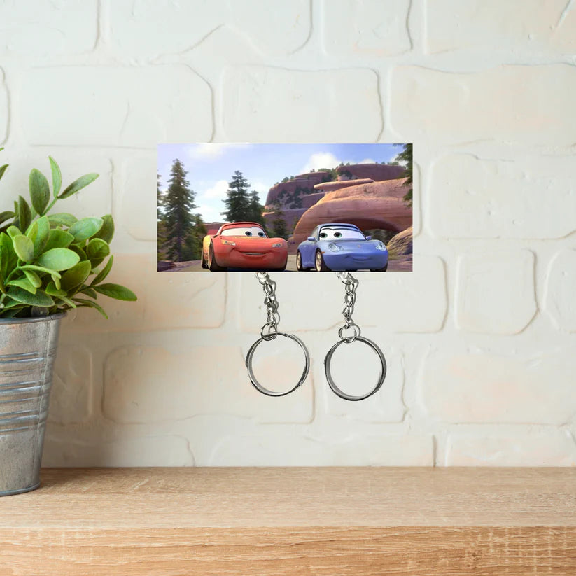 KeyMatch - Made To Connect