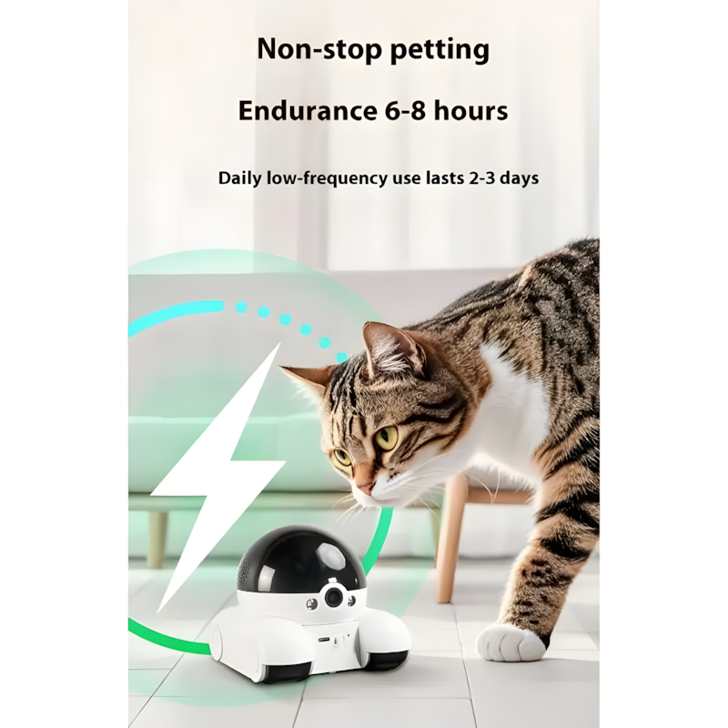 Eyebot Pro