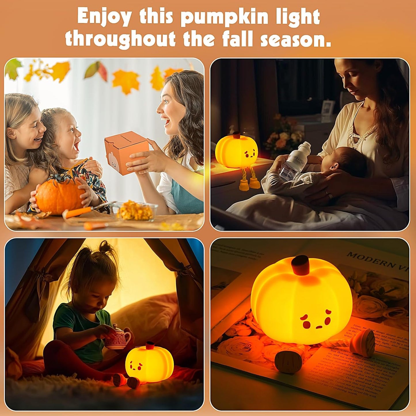 MR  Pumpkinpal