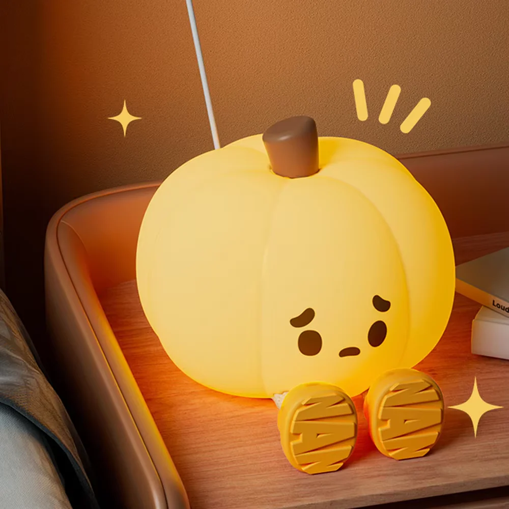 MR  Pumpkinpal
