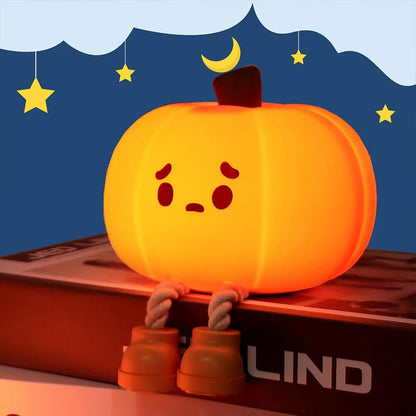 MR  Pumpkinpal