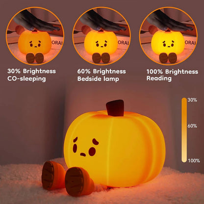 MR  Pumpkinpal