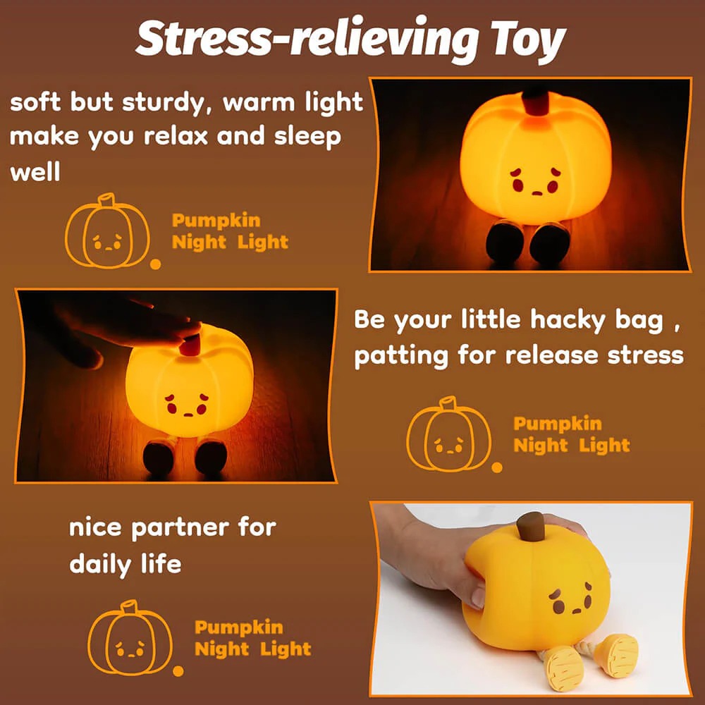 MR  Pumpkinpal