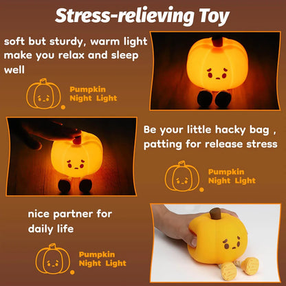 MR  Pumpkinpal