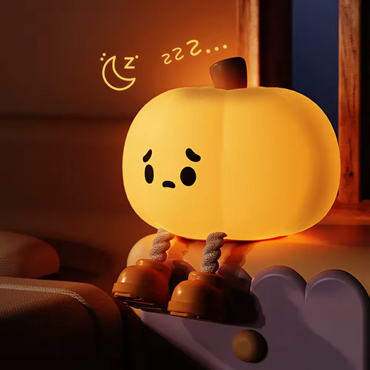 MR  Pumpkinpal
