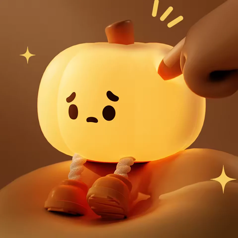 MR  Pumpkinpal