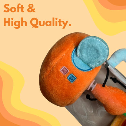Carrot Mixie