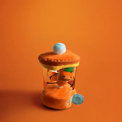 Carrot Mixie