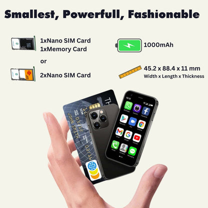PocketBuddy - Kingphone