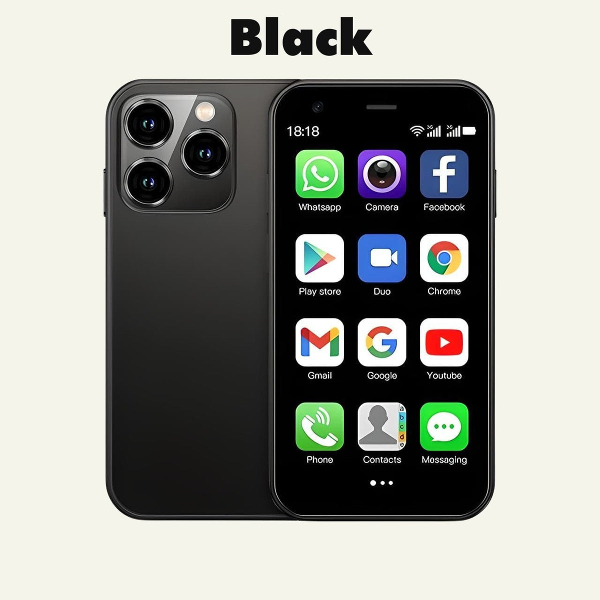 PocketBuddy - Kingphone
