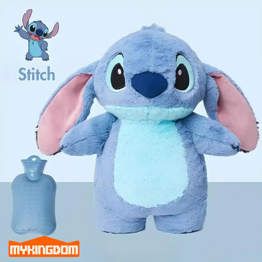 Relaxing Plush