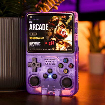 Retro Pixel Pro