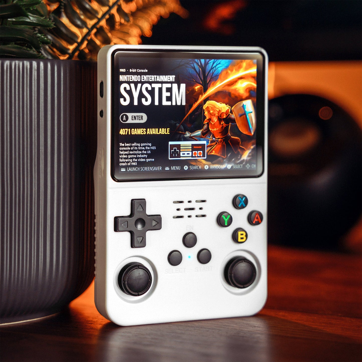 Retro Pixel Pro