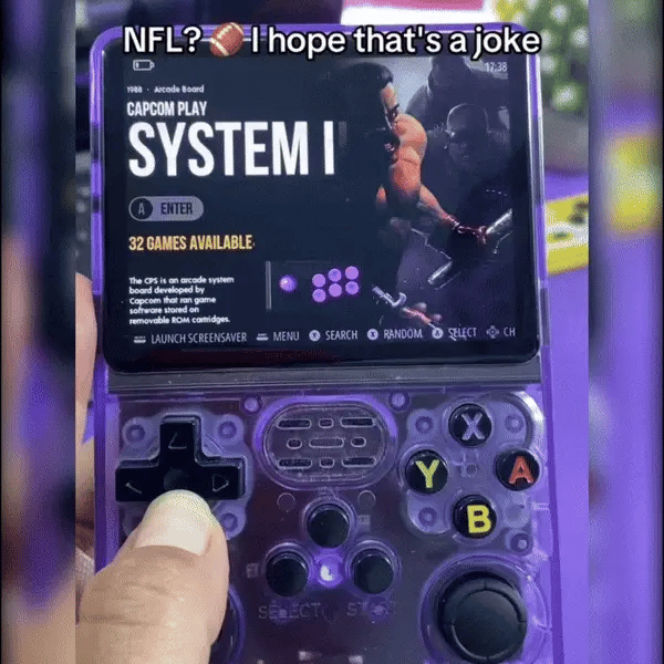 Retro Pixel Pro