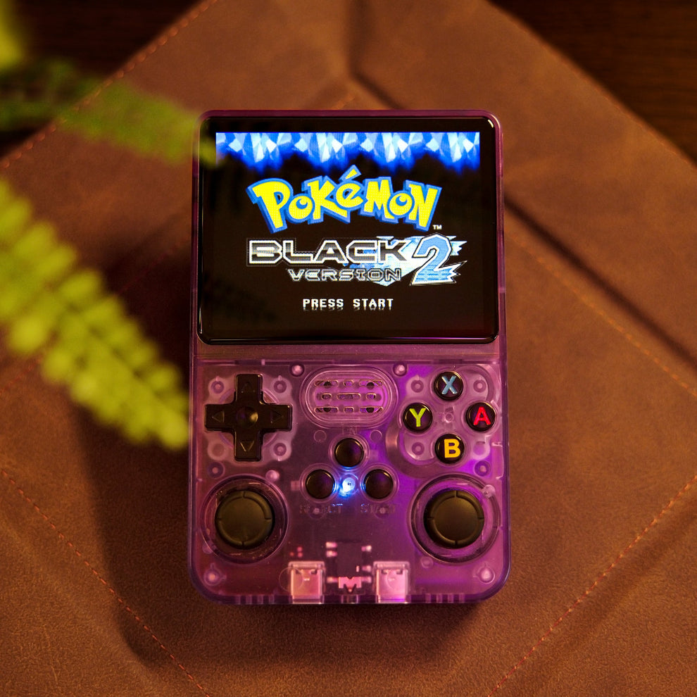 Retro Pixel Pro