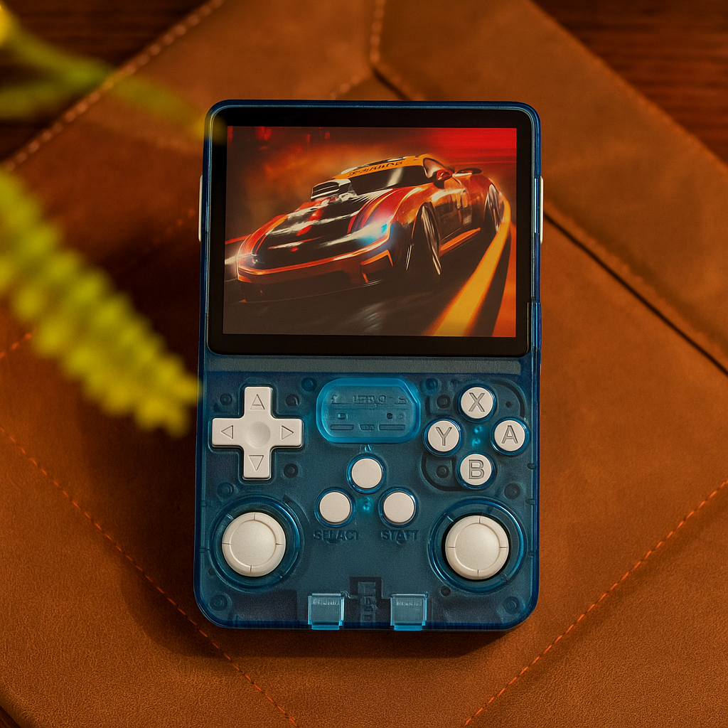 Retro Pixel Pro