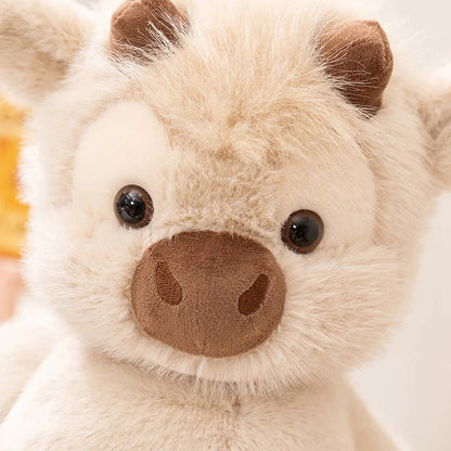 Running Plushie