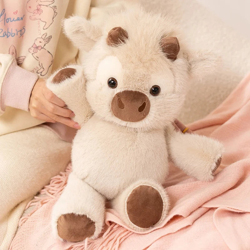 Running Plushie