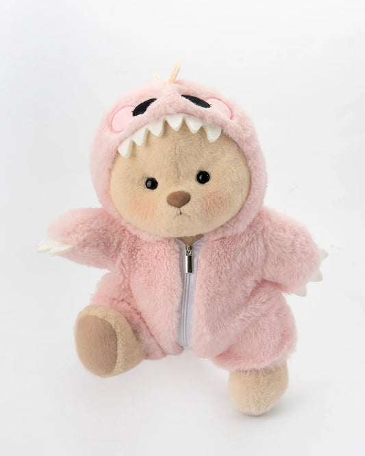 Teddy With Outfit