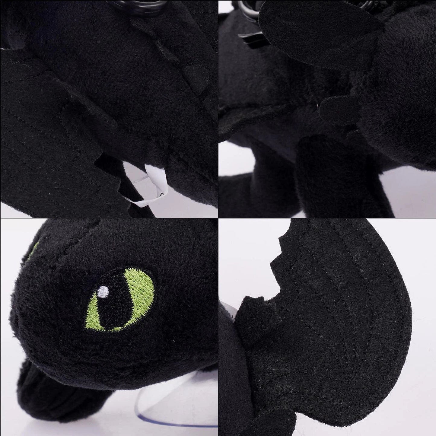 Dragon Plush For Car