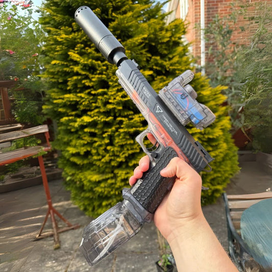 Water Gun