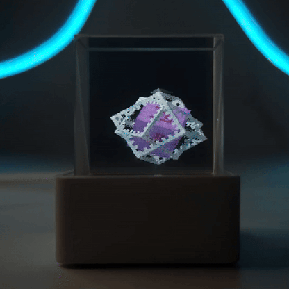 The CyberCube