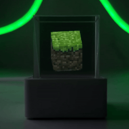 The CyberCube