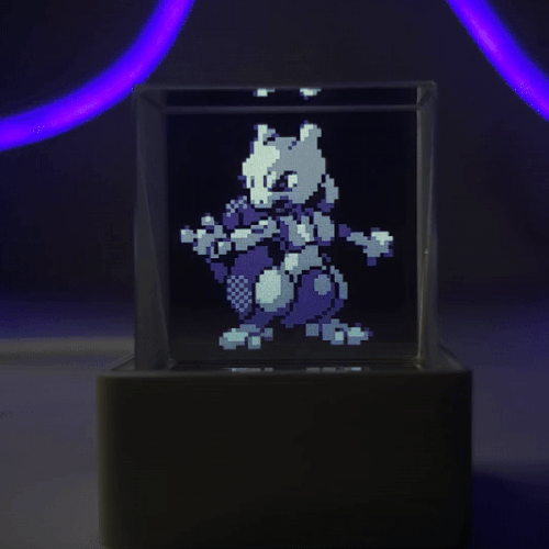 The CyberCube