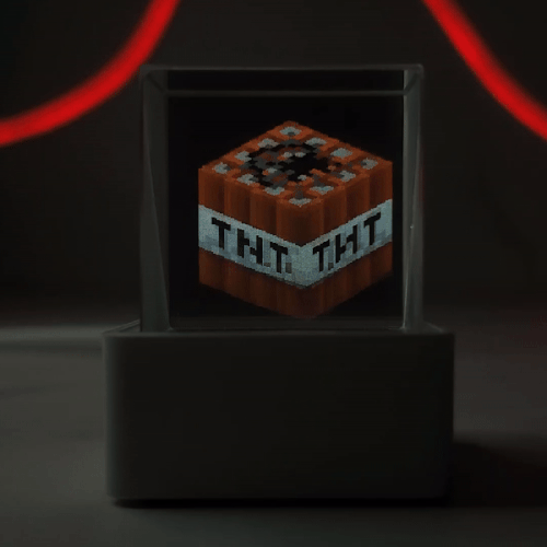 The CyberCube