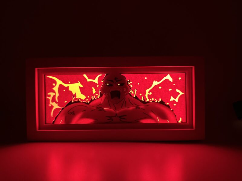 Dragon.Ball Light Box - Image 46