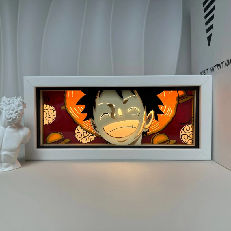 O.n.e Piece Light Box - Image 2
