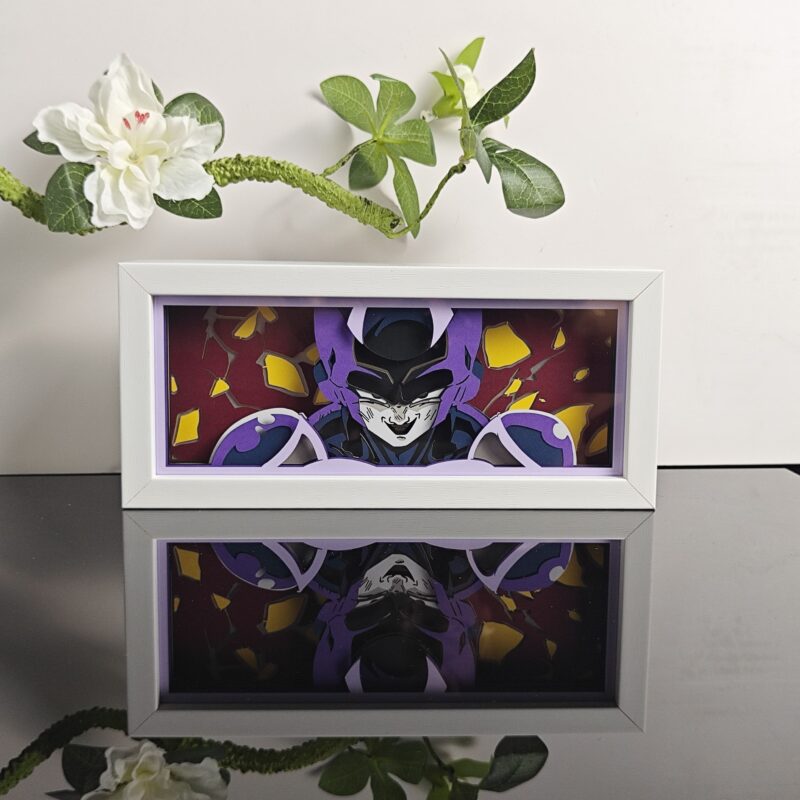 Dragon.Ball Light Box - Image 26