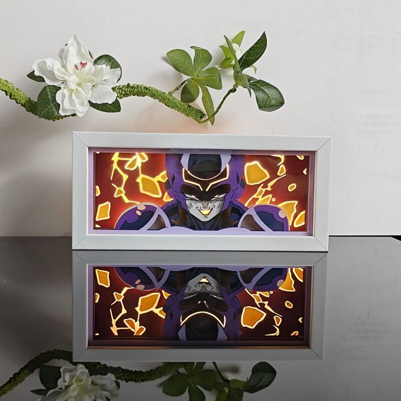 Dragon.Ball Light Box - Image 27